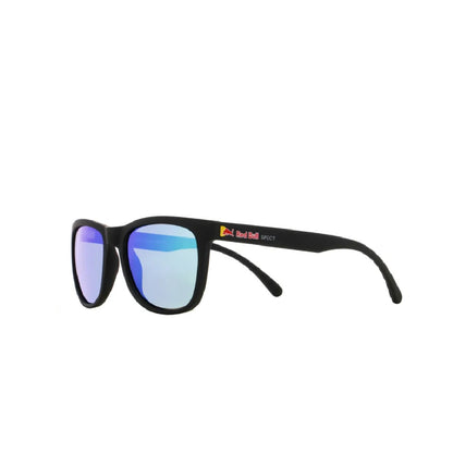 REDBULL ECOS-002P POLARIZED BLACK ANTIALLERGENIC GLASSES