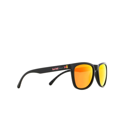 REDBULL ECOS-003P POLARIZED BLACK ANTIALLERGENIC GLASSES