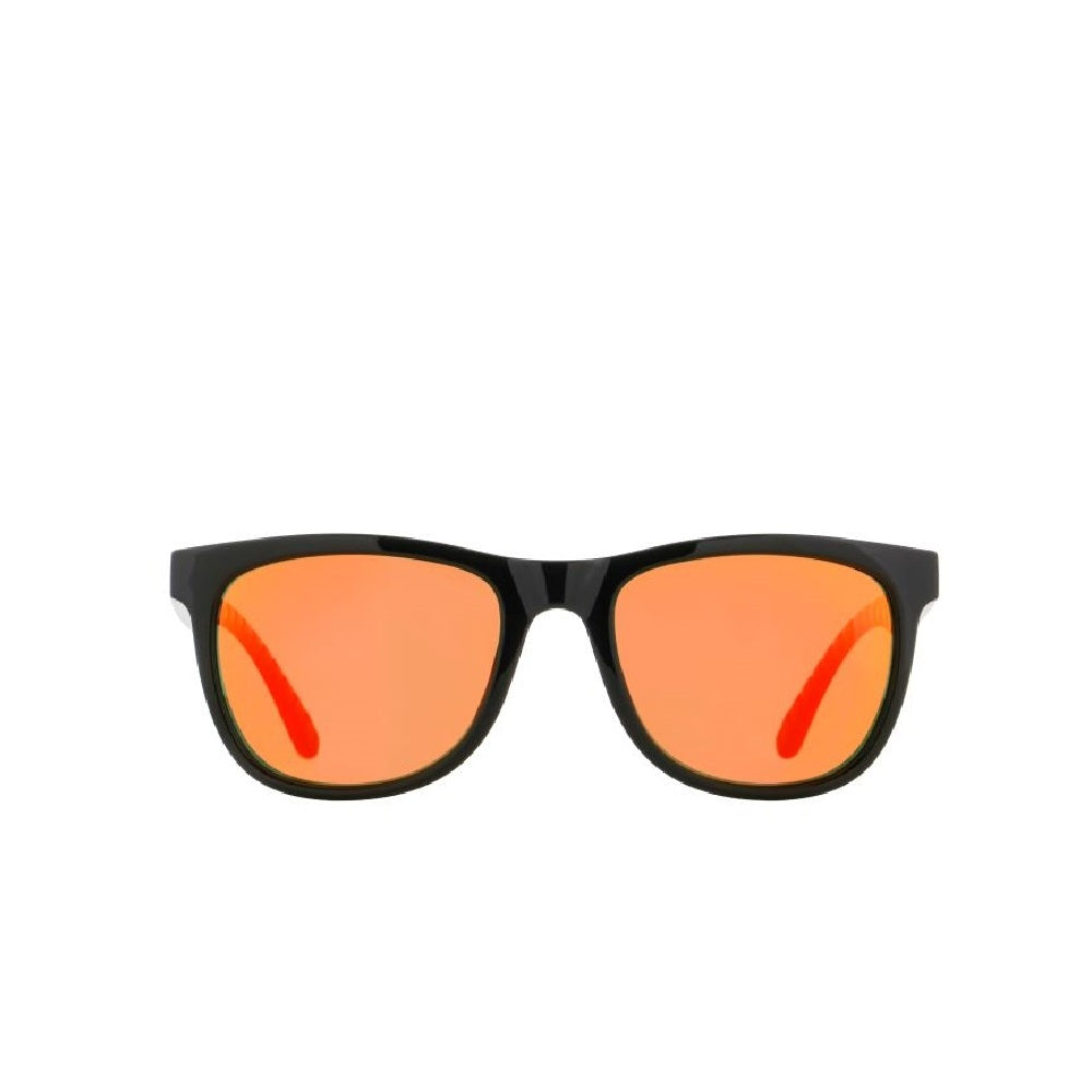 REDBULL ECOS-003P POLARIZED BLACK ANTIALLERGENIC GLASSES