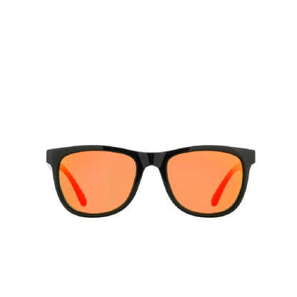 REDBULL ECOS-003P POLARIZED BLACK ANTIALLERGENIC GLASSES