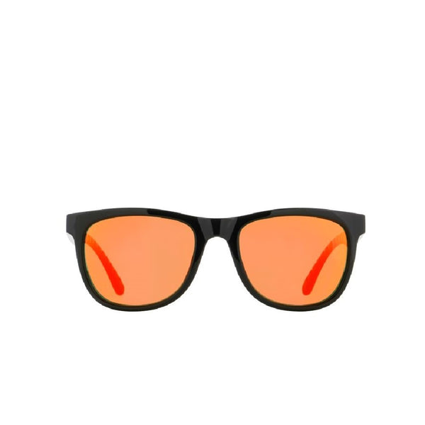 REDBULL ECOS-003P POLARIZED BLACK ANTIALLERGENIC GLASSES