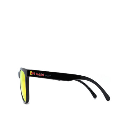 REDBULL ECOS-003P POLARIZED BLACK ANTIALLERGENIC GLASSES