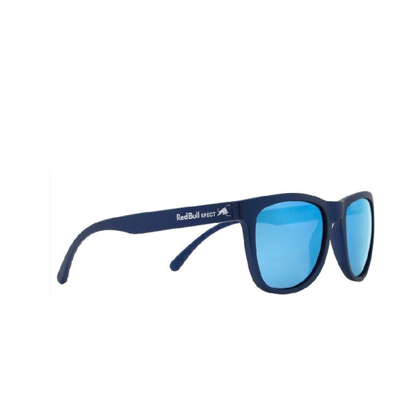 REDBULL ECOS-005P POLARIZED BLUE ANTIALLERGENIC GLASSES