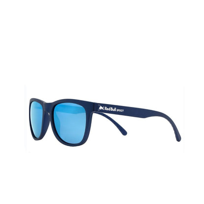 REDBULL ECOS-005P POLARIZED BLUE ANTIALLERGENIC GLASSES