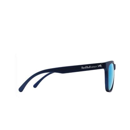 REDBULL ECOS-005P POLARIZED BLUE ANTIALLERGENIC GLASSES