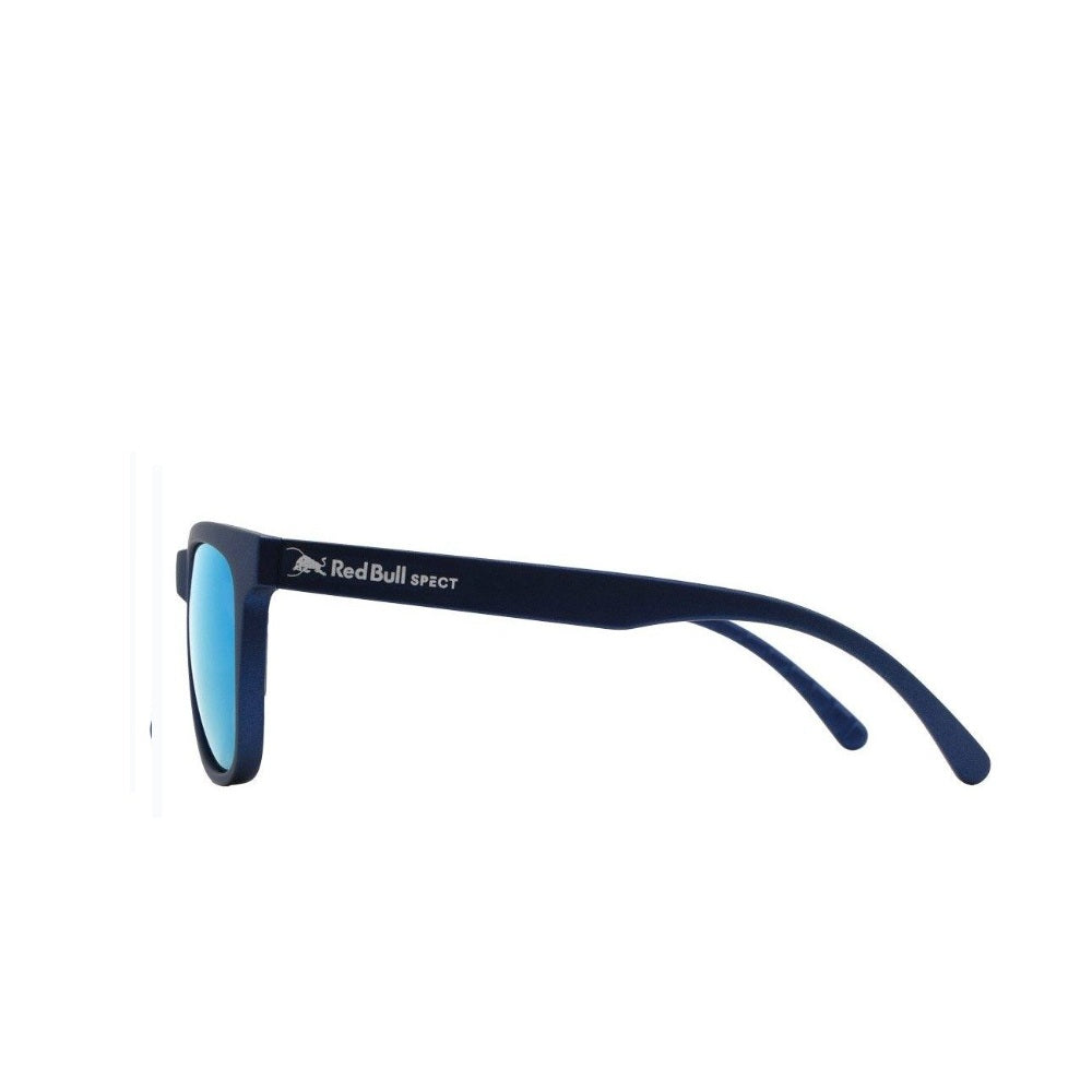 REDBULL ECOS-005P POLARIZED BLUE ANTIALLERGENIC GLASSES