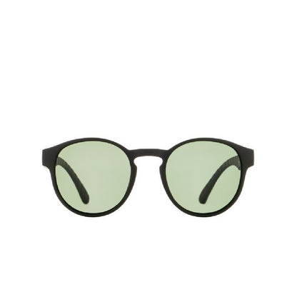 REDBULL EDEN-001P BLACK with POLARIZED & ANTIALLERGENIC FRAME