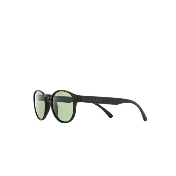 REDBULL EDEN-001P BLACK with POLARIZED & ANTIALLERGENIC FRAME