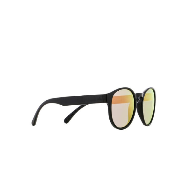 REDBULL EDEN-002P POLARIZED BLACK ANTIALLERGENIC GLASSES