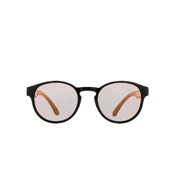 REDBULL EDEN-002P POLARIZED BLACK ANTIALLERGENIC GLASSES
