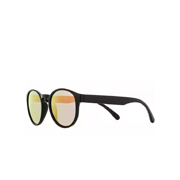 REDBULL EDEN-002P POLARIZED BLACK ANTIALLERGENIC GLASSES