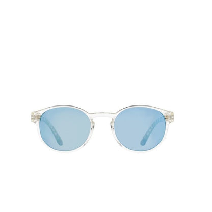 REDBULL EDEN-003P POLARIZED X'TAL CLEAR ANTIALLERGENIC GLASSES