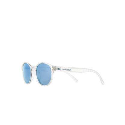 REDBULL EDEN-003P POLARIZED X'TAL CLEAR ANTIALLERGENIC GLASSES