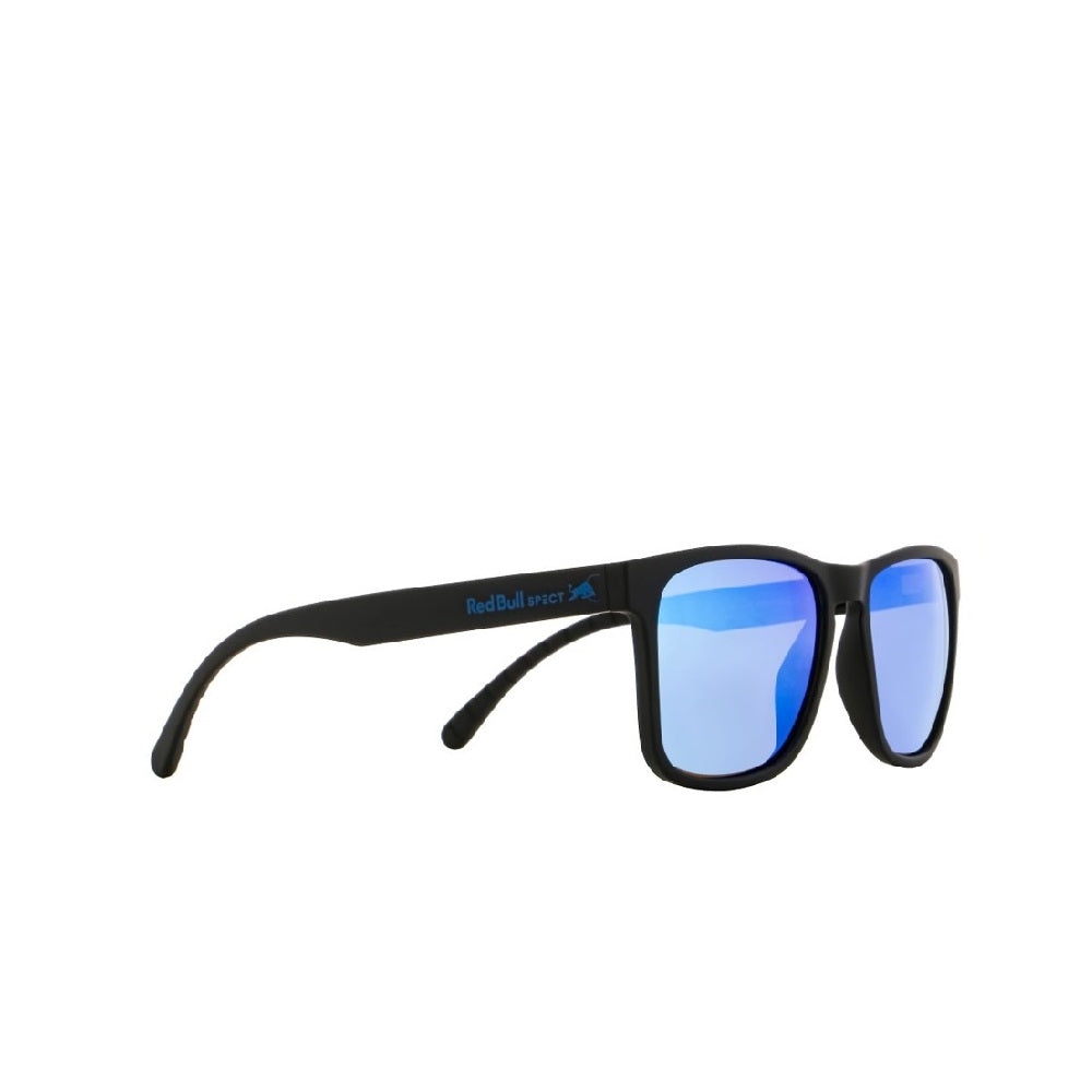 REDBULL EDGE-002P POLARIZED BLACK with UV PROTECTION GLASSES
