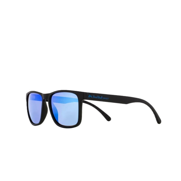 REDBULL EDGE-002P POLARIZED BLACK with UV PROTECTION GLASSES