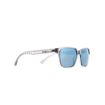 REDBULL ELIOT-002P POLARIZED GREY with UV PROTECTION GLASSES