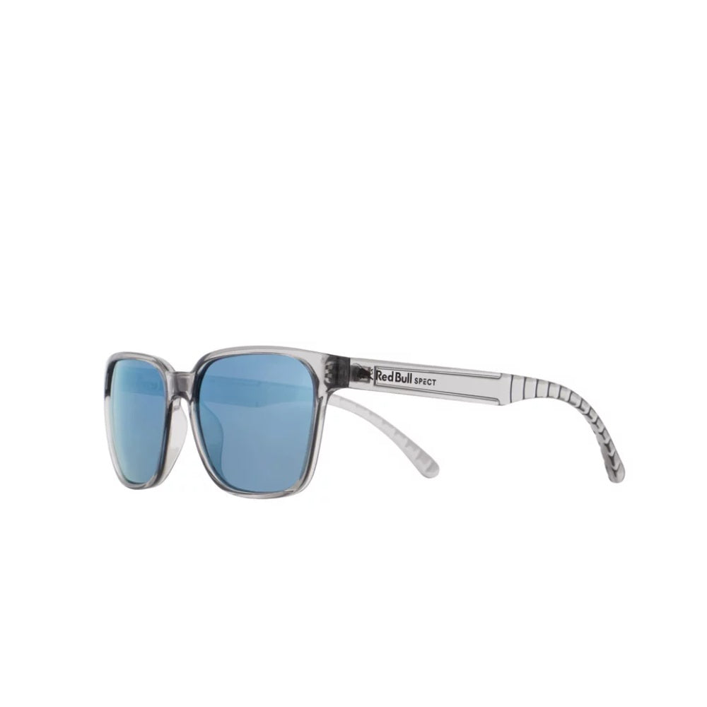 REDBULL ELIOT-002P POLARIZED GREY with UV PROTECTION GLASSES