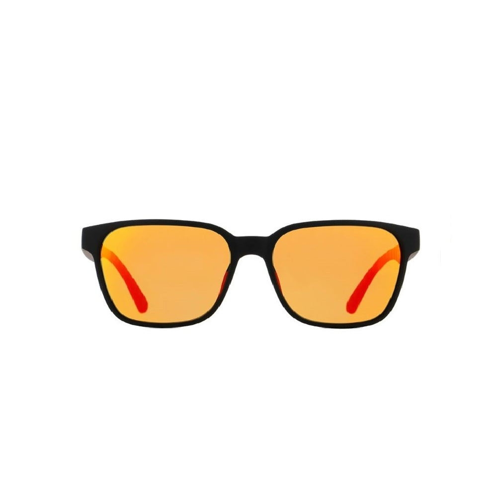 REDBULL ELIOT-003P POLARIZED BLACK with UV PROTECTION GLASSES