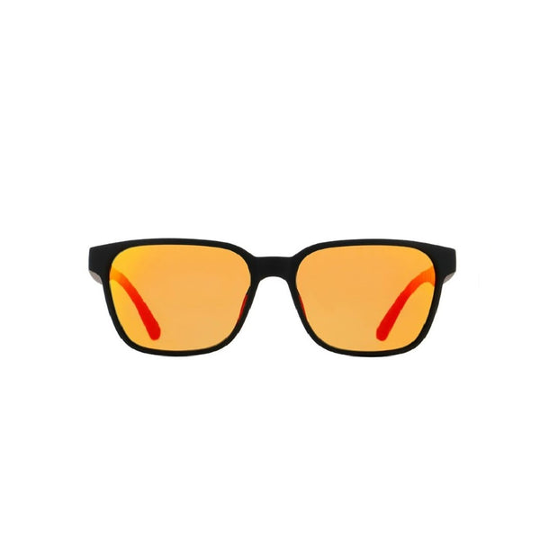 REDBULL ELIOT-003P POLARIZED BLACK with UV PROTECTION GLASSES