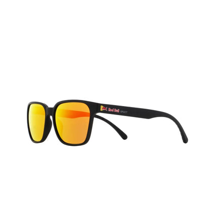 REDBULL ELIOT-003P POLARIZED BLACK with UV PROTECTION GLASSES