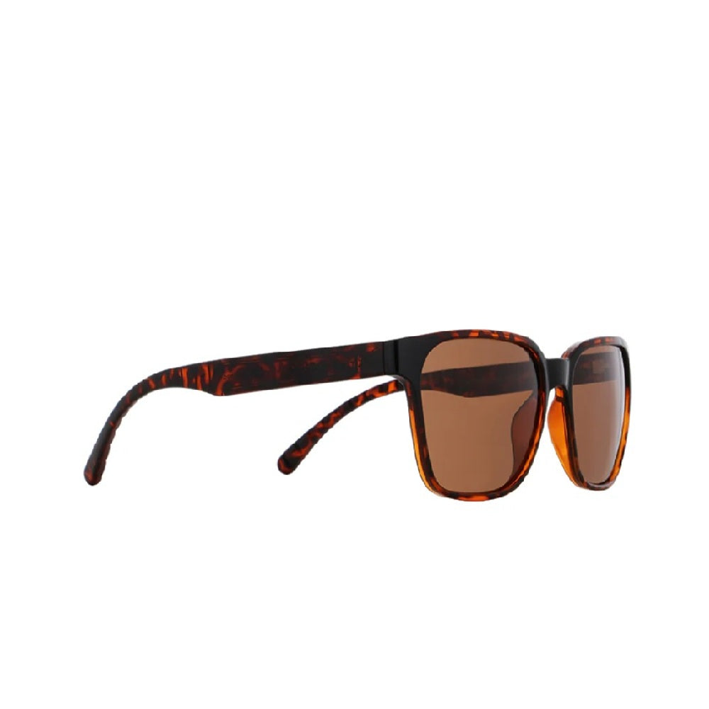 REDBULL ELIOT-004P POLARIZED HAVANNA with UV PROTECTION GLASSES