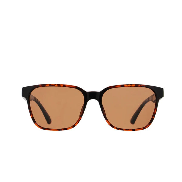 REDBULL ELIOT-004P POLARIZED HAVANNA with UV PROTECTION GLASSES