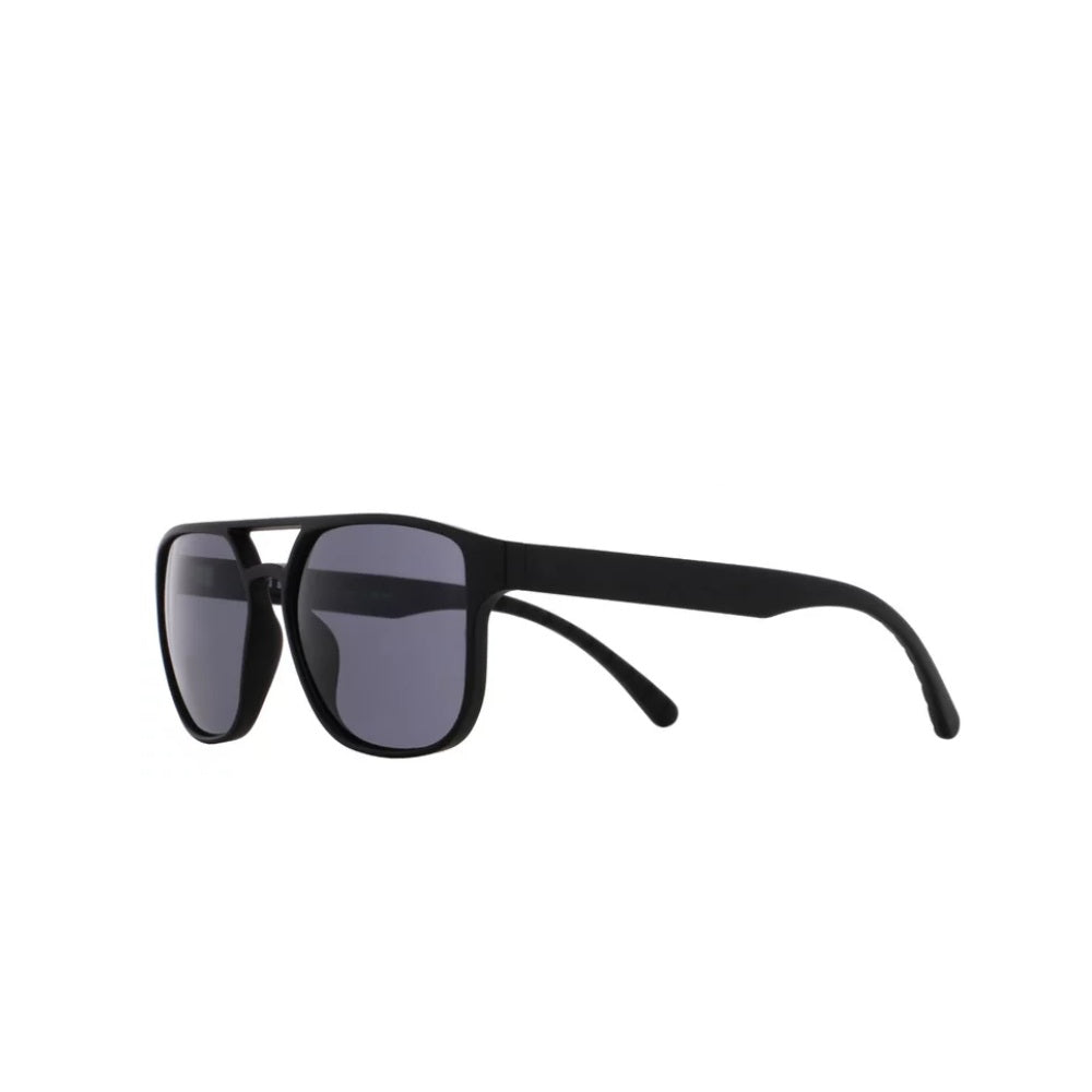 REDBULL ELROY-001P POLARIZED BLACK ALERGENIC FRAME