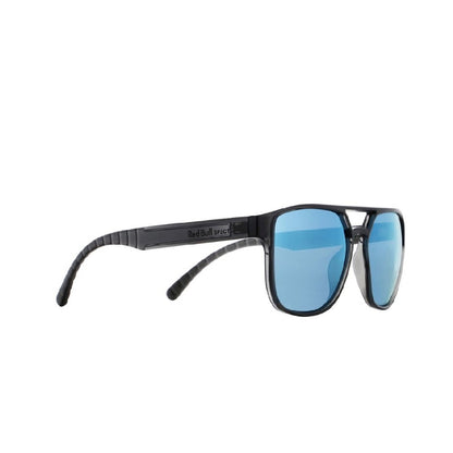REDBULL ELROY-002P  POLARIZED GREY ANTIALLERGENIC FRAME