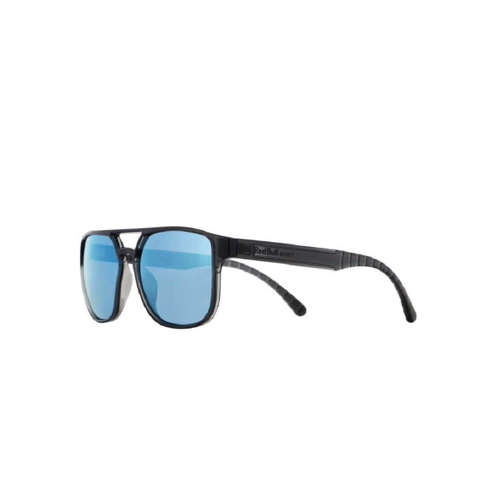 REDBULL ELROY-002P  POLARIZED GREY ANTIALLERGENIC FRAME