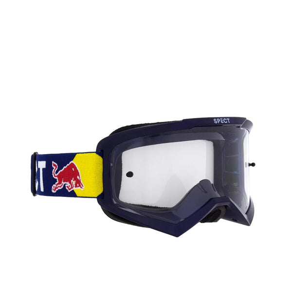 REDBULL EVAN-006 BLUE SKI/DESERT GOGGLES