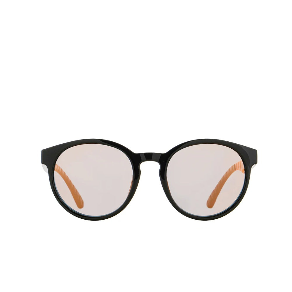 REDBULL EVER-002P BLACK STYLISH GLASSES