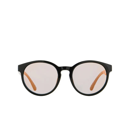 REDBULL EVER-002P BLACK STYLISH GLASSES