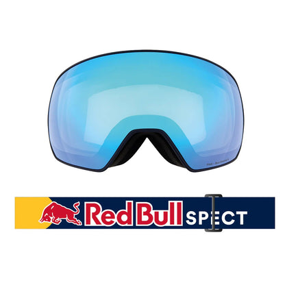 REDBULL FINK-01BLX BLUE SKI/DESERT GOGGLES