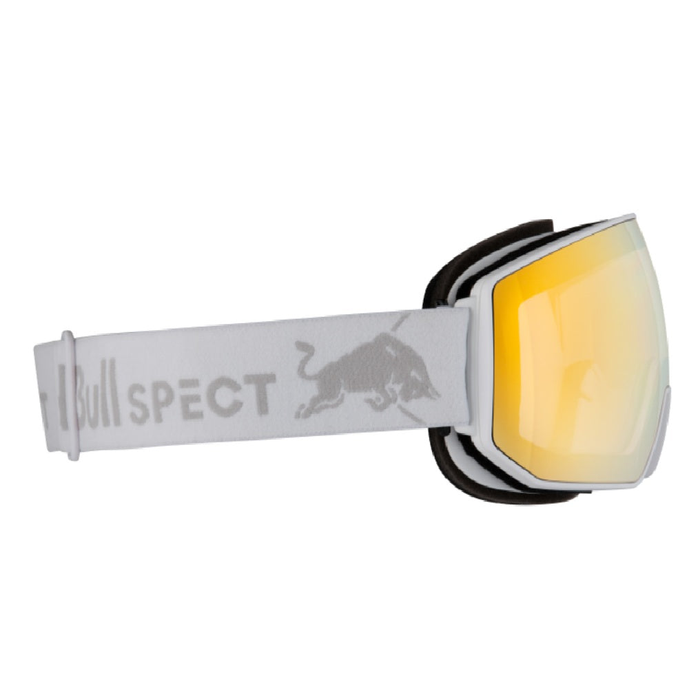 REDBULL FINK-03GOX WHITE SKI/DESERT GOGGLES