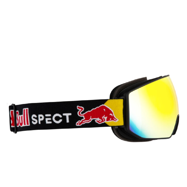 REDBULL FINK-04RE2 BLACK SKI/DESERT GOGGLES
