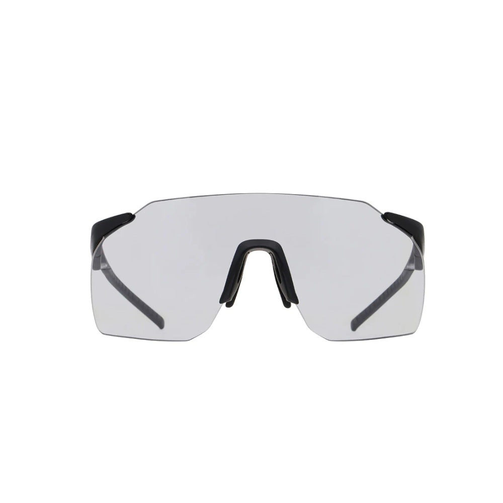 REDBULL GABE-01X BLACK CHROM X & UV PROTECTION GLASSES