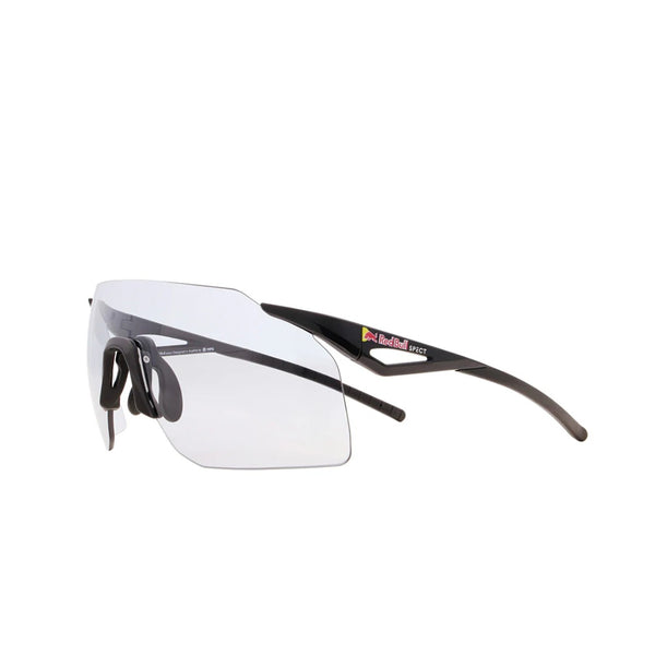 REDBULL GABE-01X BLACK CHROM X & UV PROTECTION GLASSES