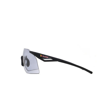 REDBULL GABE-01X BLACK CHROM X & UV PROTECTION GLASSES