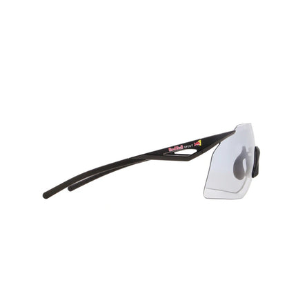 REDBULL GABE-01X BLACK CHROM X & UV PROTECTION GLASSES