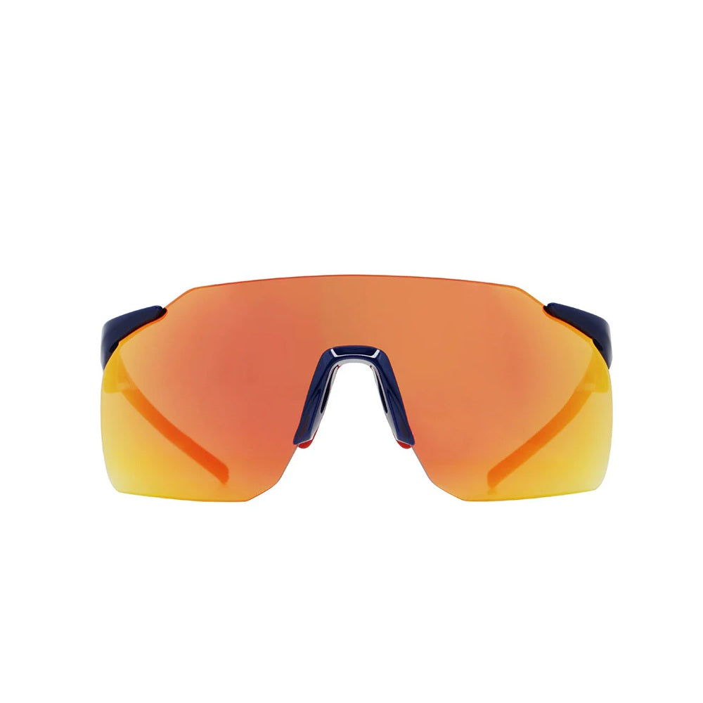 REDBULL GABE-02 BLUE with UV PROTECTION GLASSES