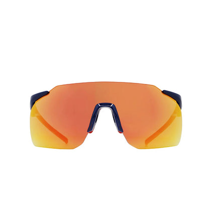 REDBULL GABE-02 BLUE with UV PROTECTION GLASSES