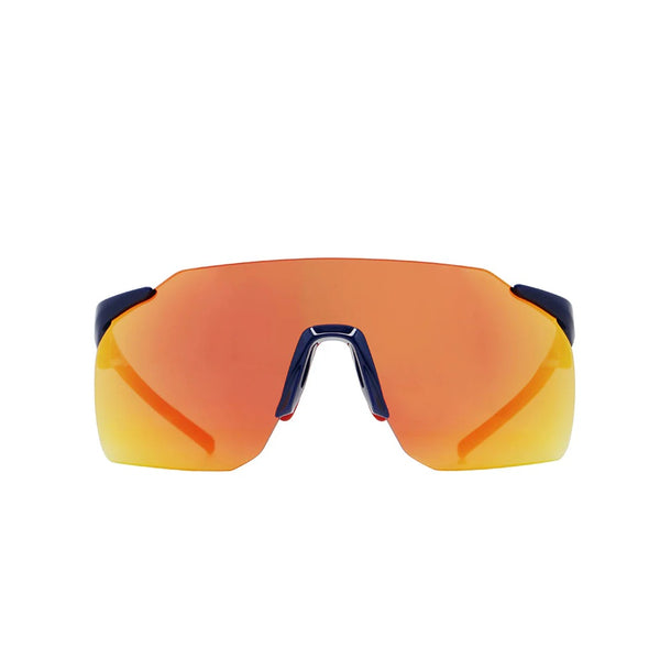 REDBULL GABE-02 BLUE with UV PROTECTION GLASSES