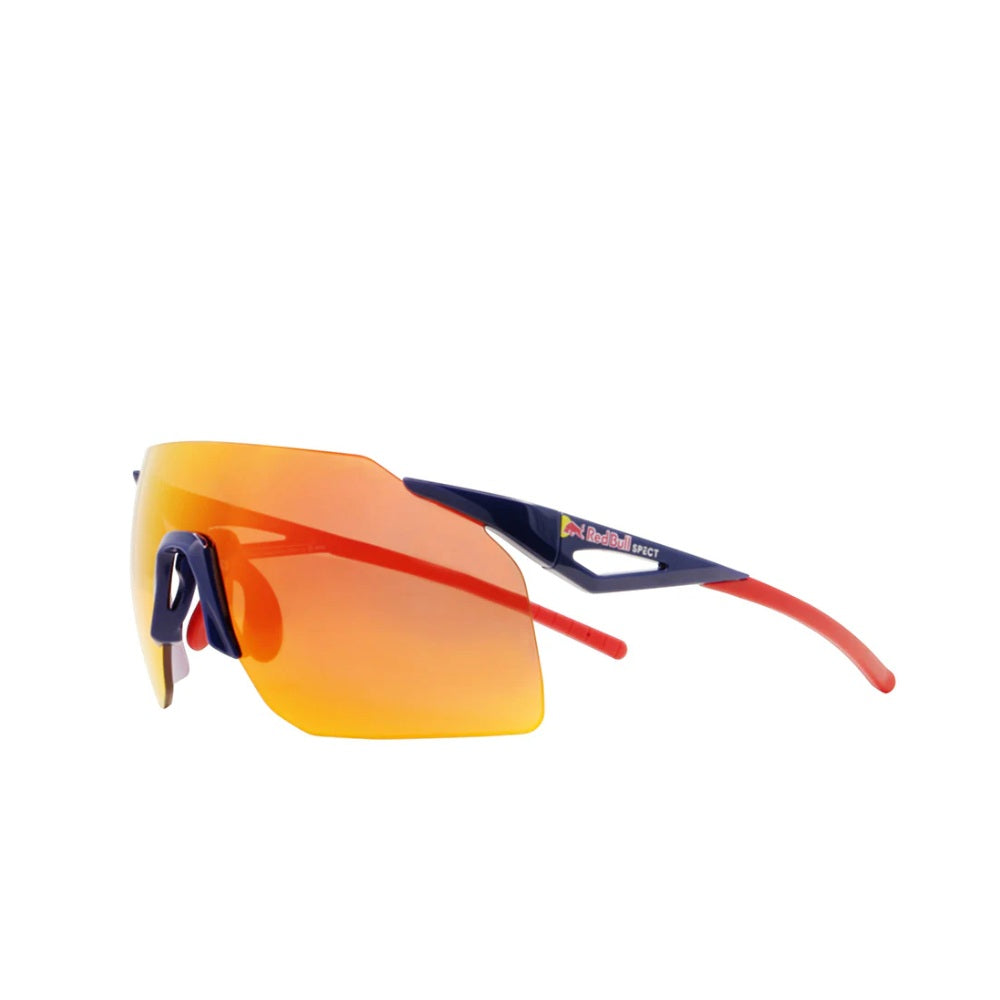 REDBULL GABE-02 BLUE with UV PROTECTION GLASSES