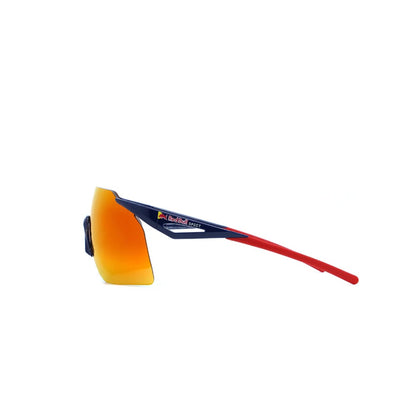 REDBULL GABE-02 BLUE with UV PROTECTION GLASSES