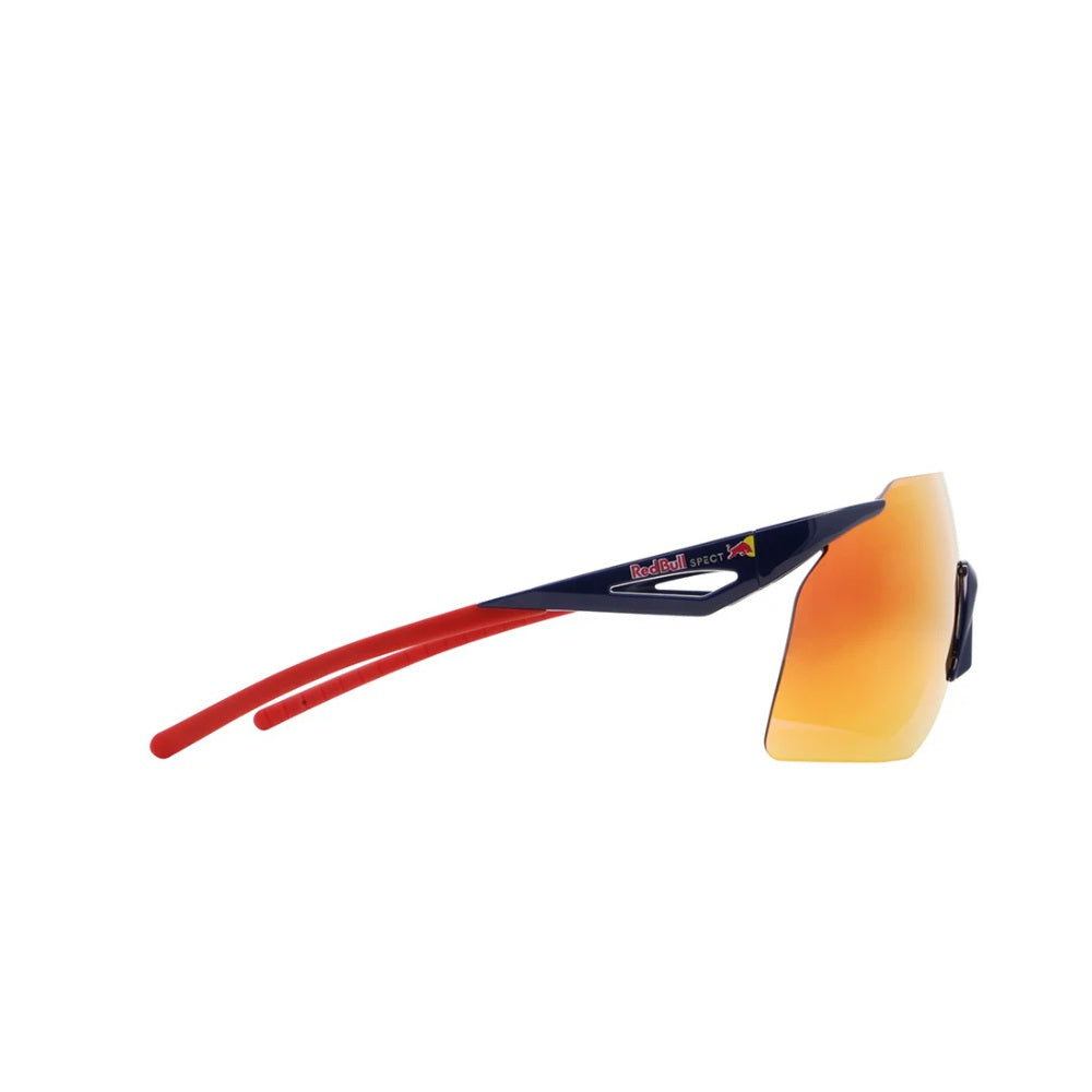 REDBULL GABE-02 BLUE with UV PROTECTION GLASSES
