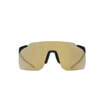 REDBULL GABE-04 BLACK with UV PROTECTION GLASSES