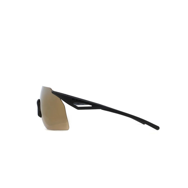 REDBULL GABE-04 BLACK with UV PROTECTION GLASSES