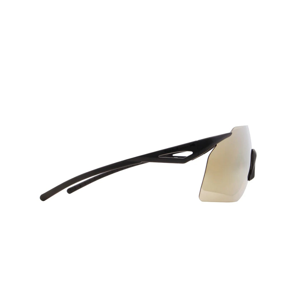 REDBULL GABE-04 BLACK with UV PROTECTION GLASSES