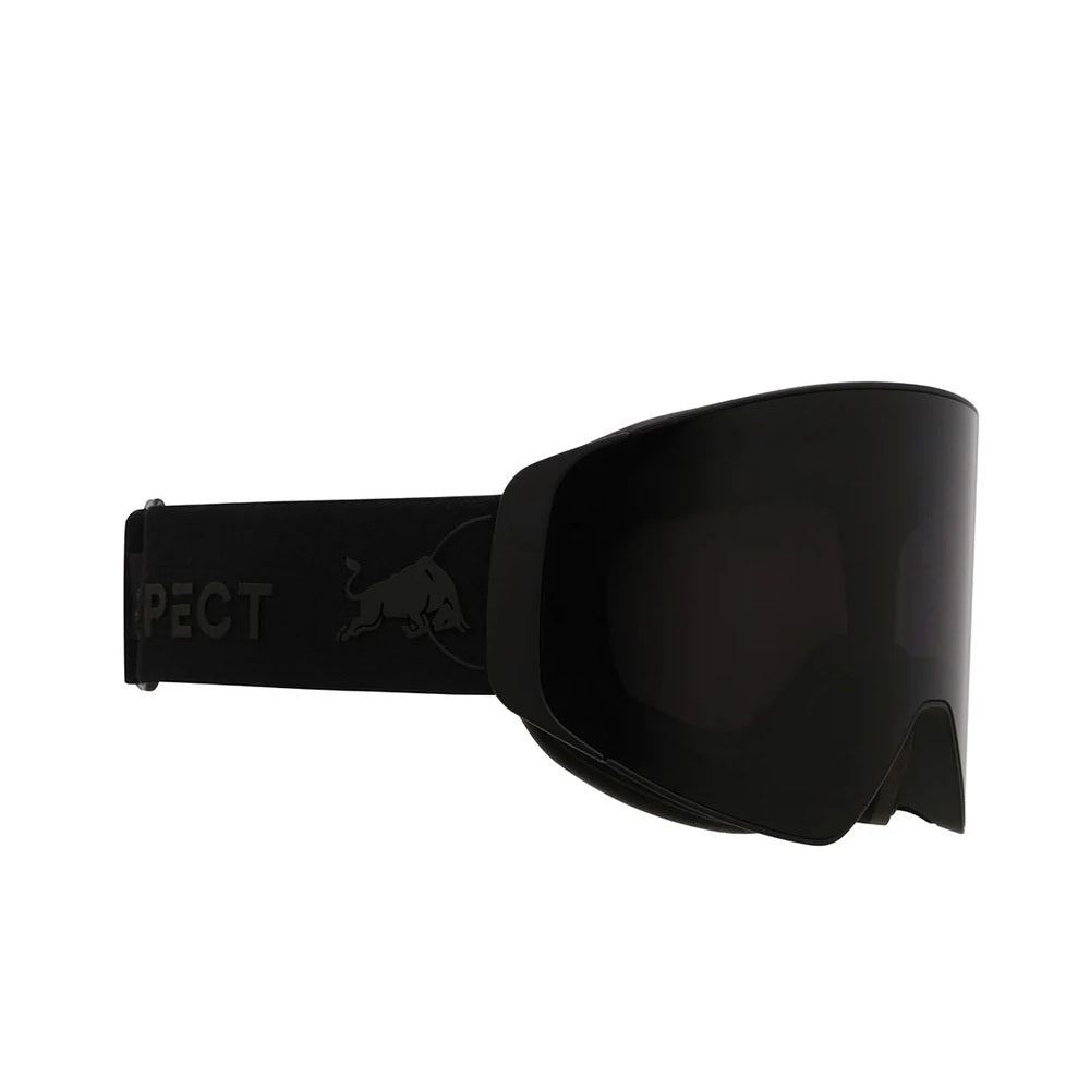 REDBULL JAMM-11BK3 BLACK SKI/DESERT GOGGLES