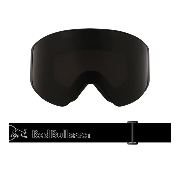 REDBULL JAMM-11BK3 BLACK SKI/DESERT GOGGLES